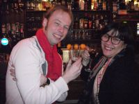 2013-03-29 Maandborrel maart Eetcafe Publiek 10 2013-03-29 Maandborrel maart Eetcafe Publiek 10